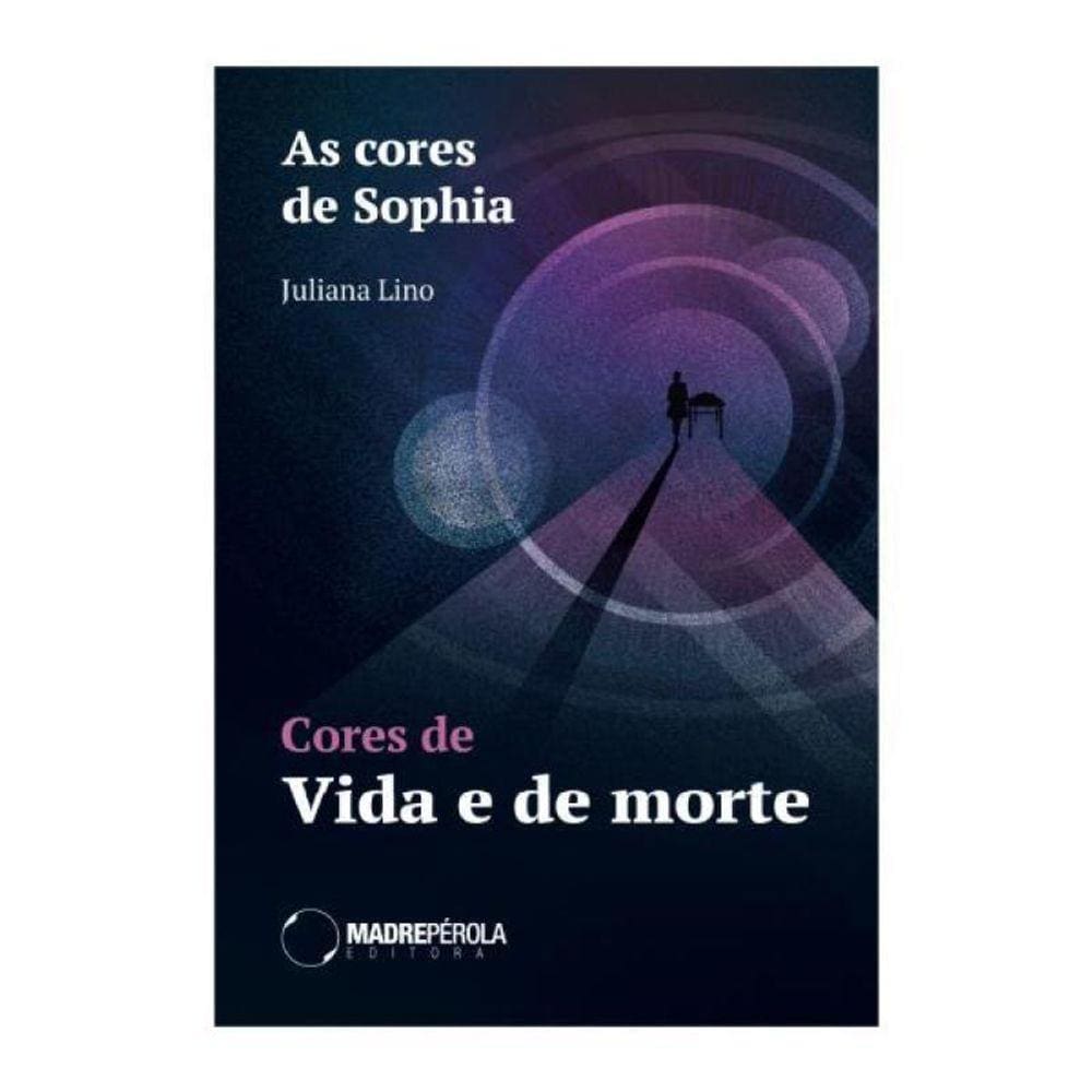 As Cores De Sophia