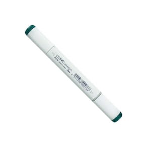 Marcador Para Desenho Copic Sketch BG18 Teal Blue