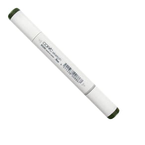 Marcador Para Desenho Copic Sketch BG96 Bush