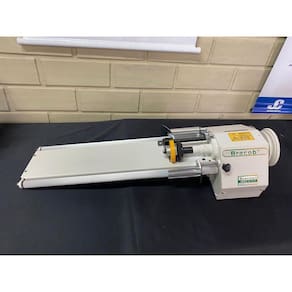 MAQUINA DE CORTAR VIES FACA MOTOR DIRECT DRIVE Bivolt