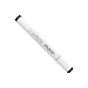 Marcador Para Desenho Copic Sketch E79 Cashew