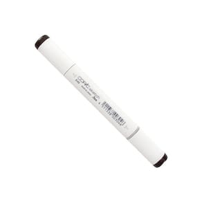Marcador Para Desenho Copic Sketch E49 Dark Bark