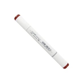 Marcador Para Desenho Copic Sketch E19 Redwood