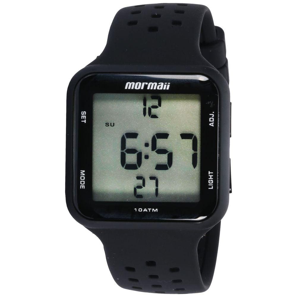 Relógio Digital Mormaii MO6600 - Feminino