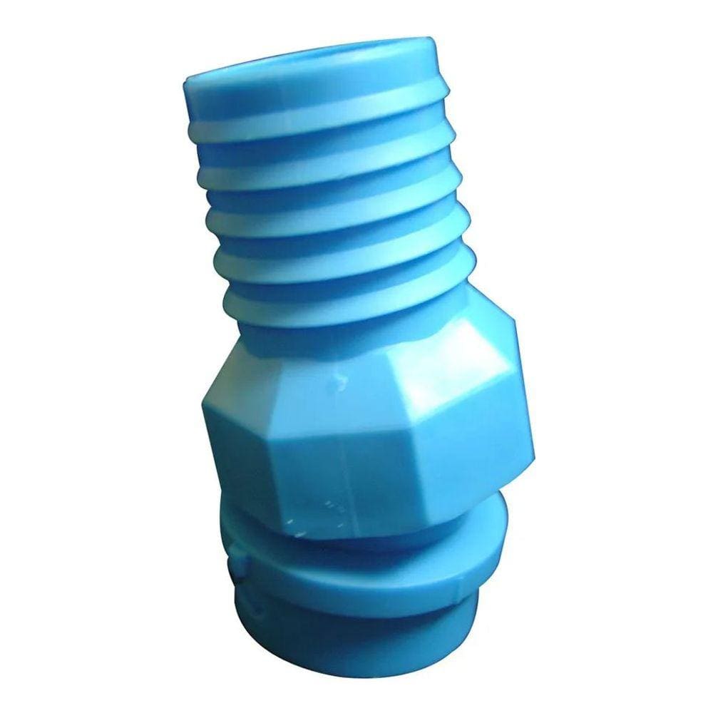 Engate Plastico Multi-Giratorio Sodramar