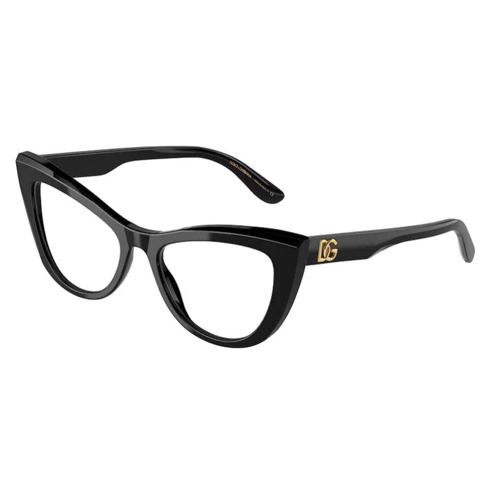 Armacao Dolce & Gabbana - Dg3354 501 54