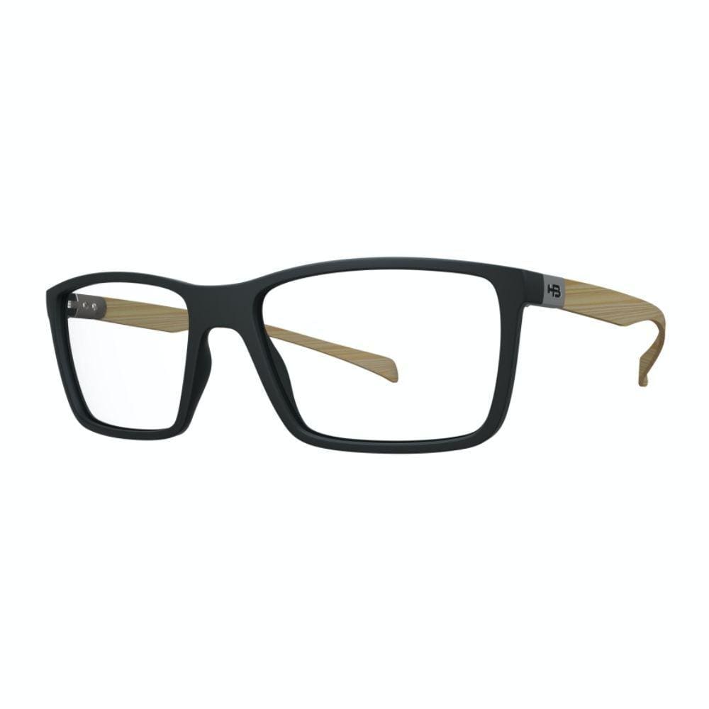 Armacao Hb - Hb 93136 M Black/Wood