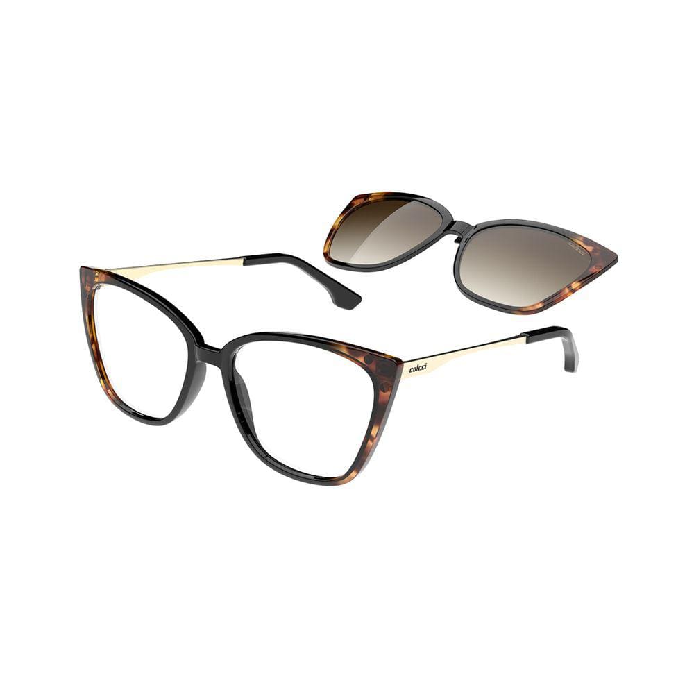 Armacao Clipon Colcci - C6188afr57