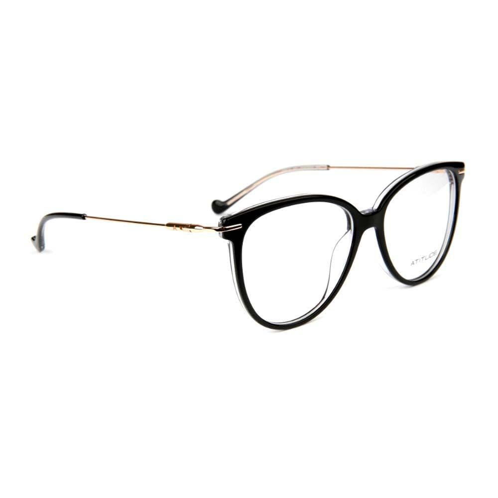 Armacao Atitude - At6272n H01