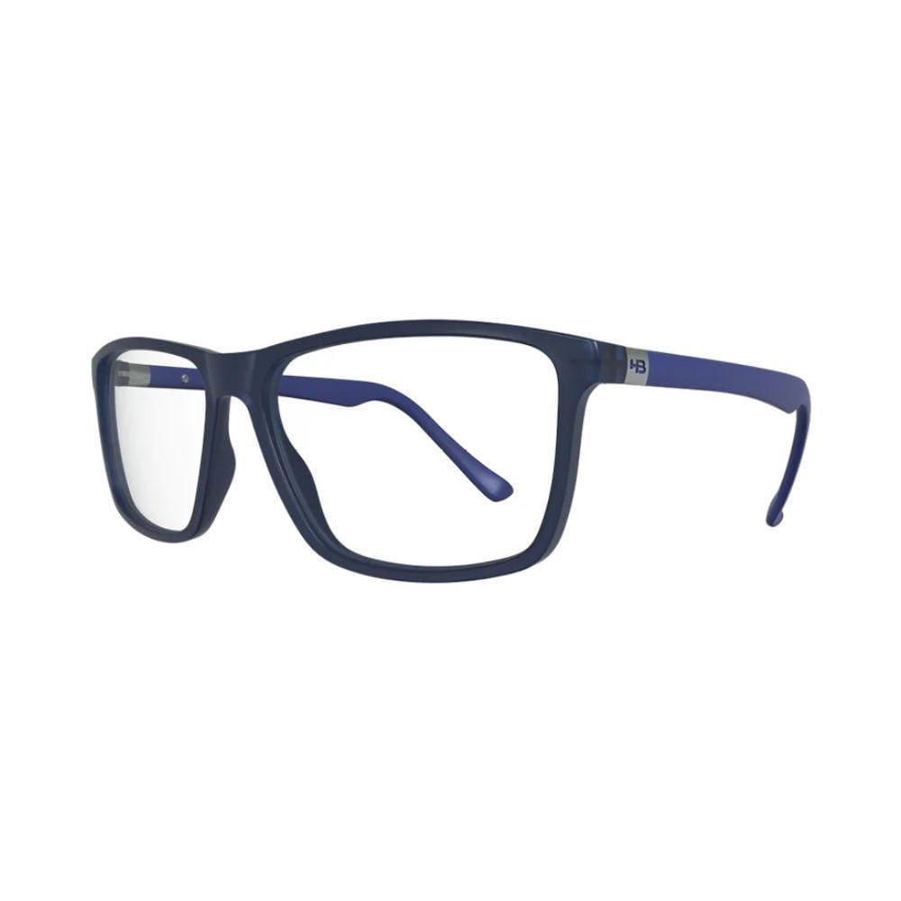 Armacao Hb - Hb Polytech 0367 M Ultra/Blue Mi