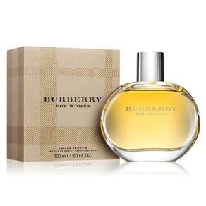 Perfume burberry | Casas Bahia