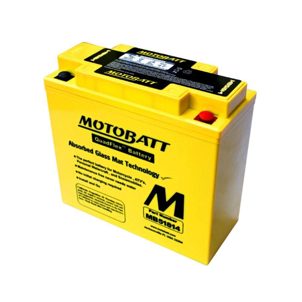 Bateria Mb51814