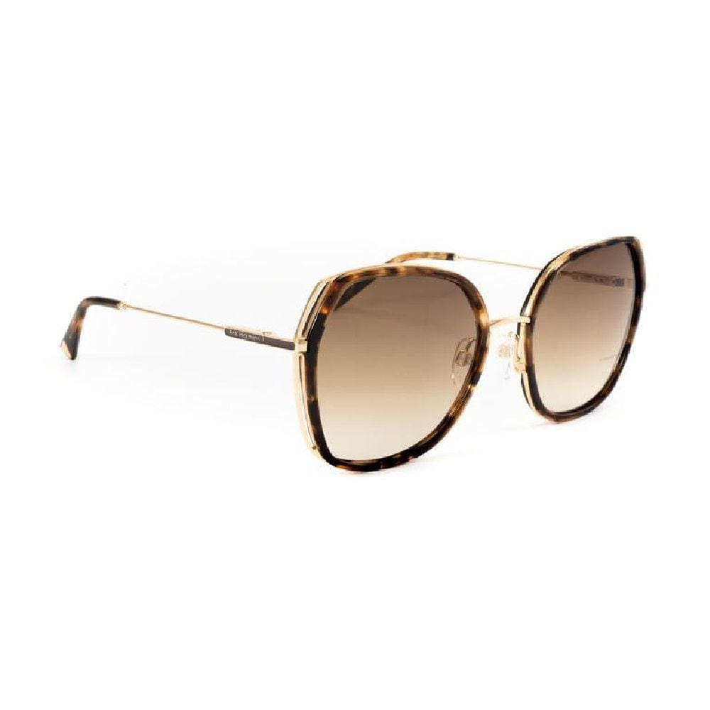 Oculos Solar Ana Hickmann - Ah90010 G21