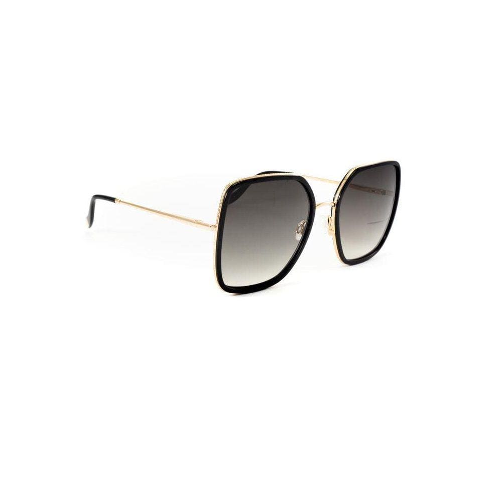 Oculos Solar Ana Hickmann - Ah90008 A01