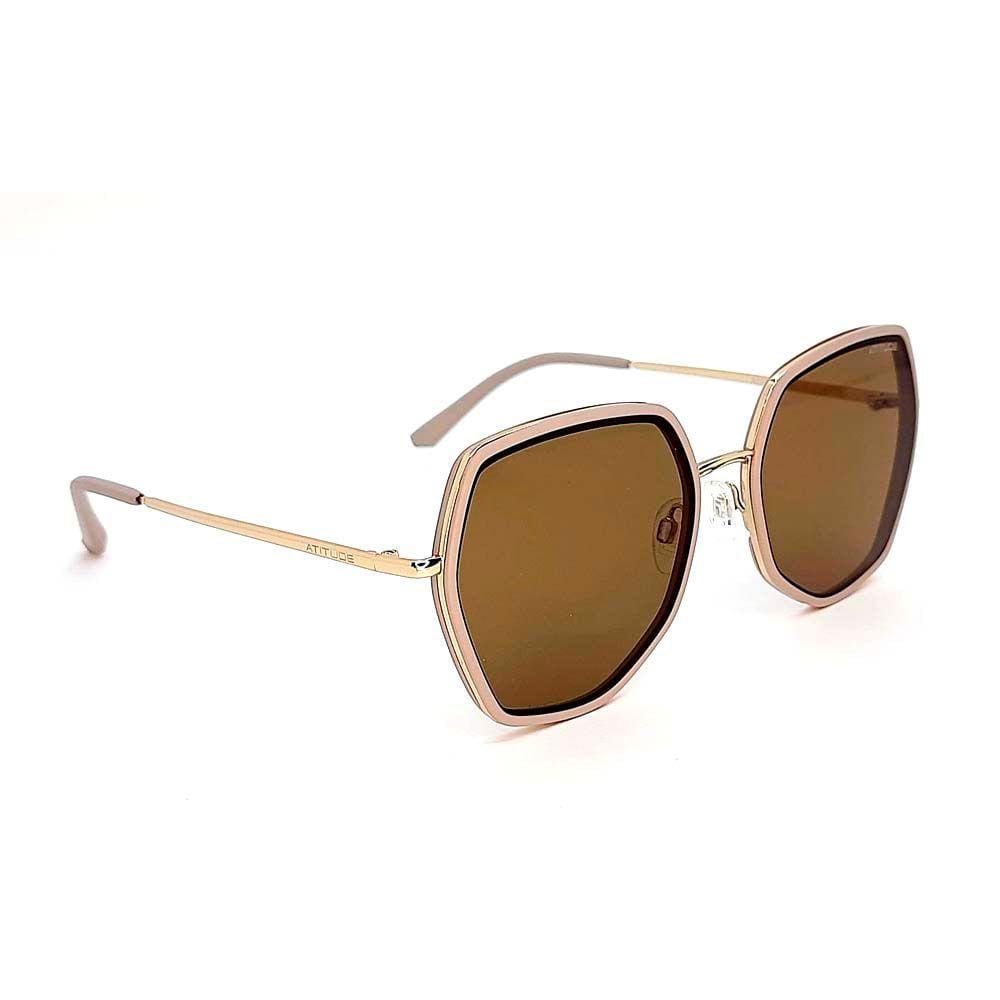 Oculos Solar Atitude - At8095 H01