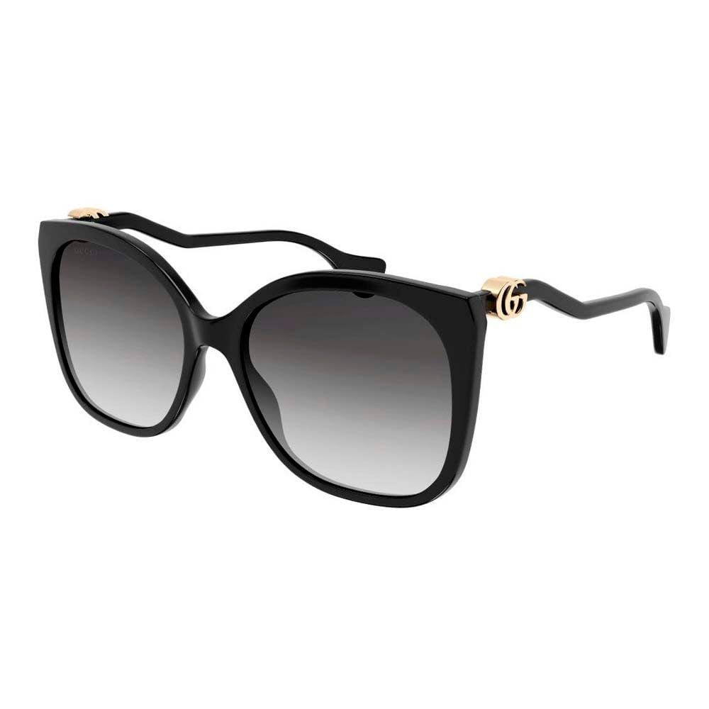 Oculos Solar Gucci - Gg1010s-001 60