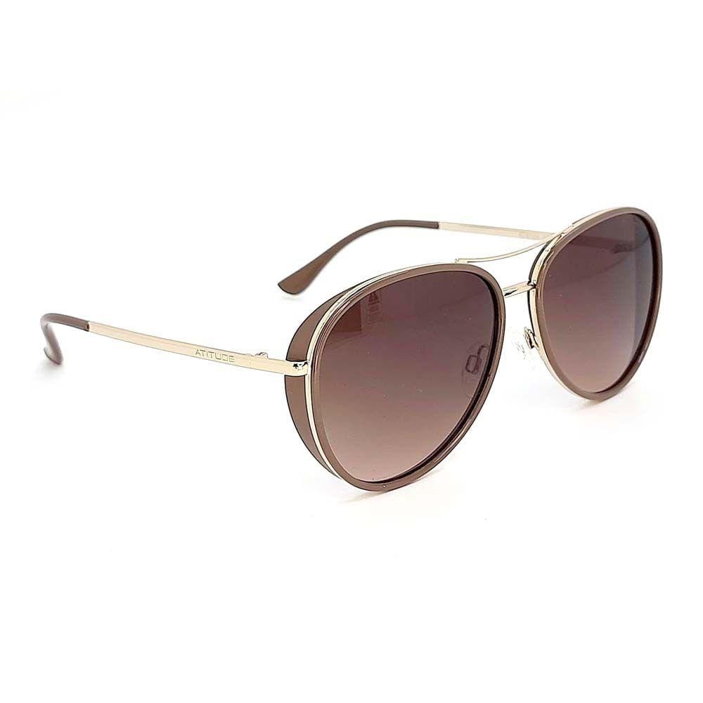 Oculos Solar Atitude - At8104 G01