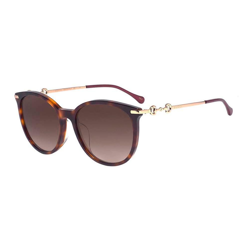 Oculos Solar Gucci - Gg0885sa-002 56