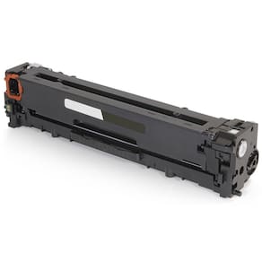 Cartucho de Toner Compatível HP CB-540A Black