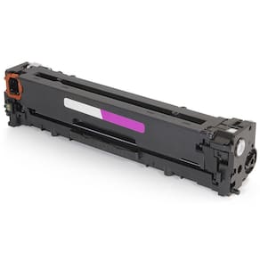 Cartucho de Toner Compatível HP CB-543A Magenta