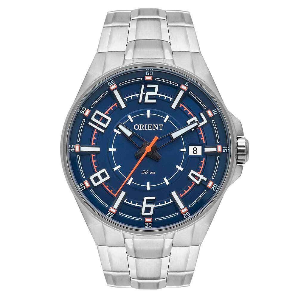 Relogio Orient - Mbss1442 Dosx