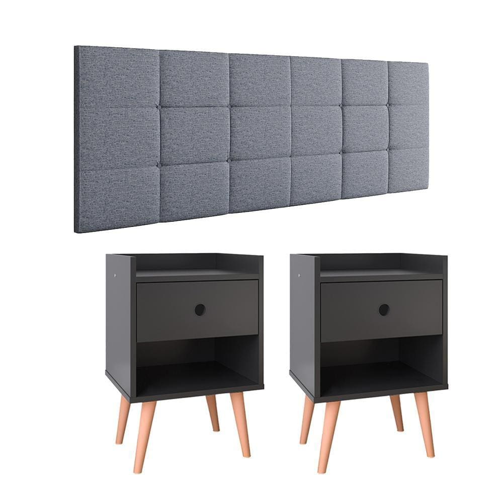 Painel Cama Lateral Casal Casas Bahia painel-cama-lateral-casal-casas-bahia