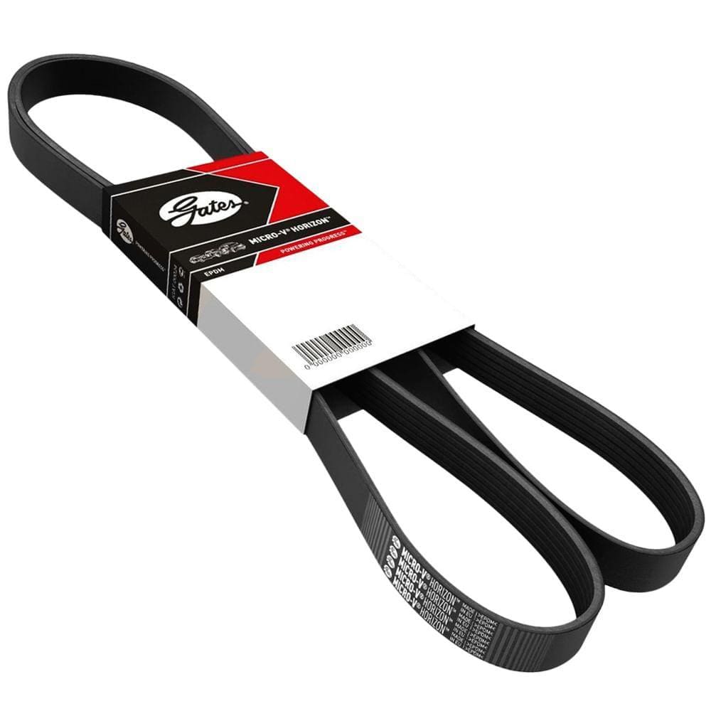 Correia Alternador A3 C4 307 Fox Gol Voyage Micro V Gates