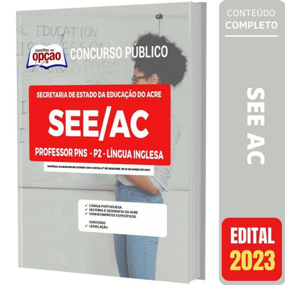 Minimanual de Inglês - Enem, vestibulares e concursos - 2ª edição