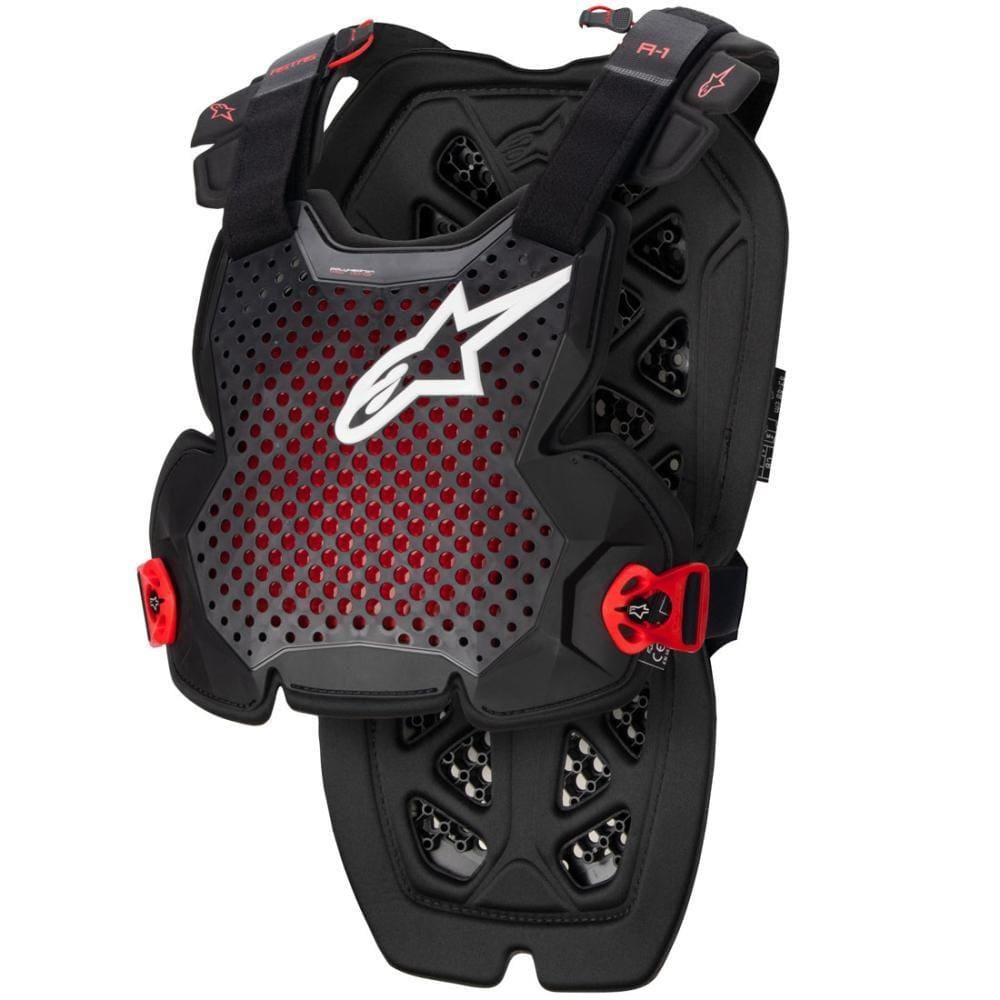 Colete Alpinestars A1 Pro