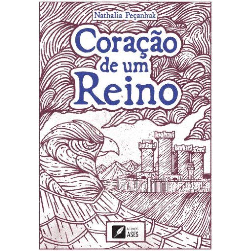 Coração de um Reino