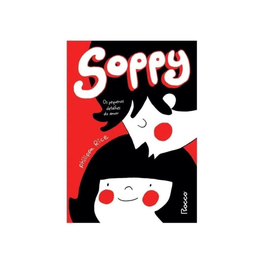 Soppy: os Pequenos Detalhes do Amor