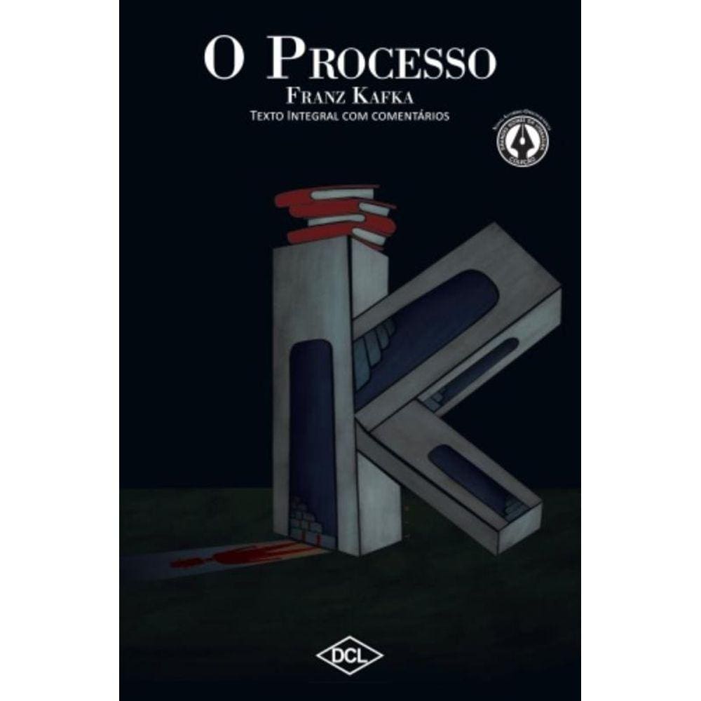 Gnl - O Processo
