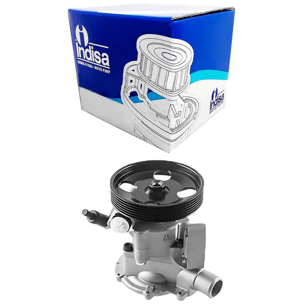 Bomba Dagua Strada Novo Palio Doblo E-Torq 16v Melling