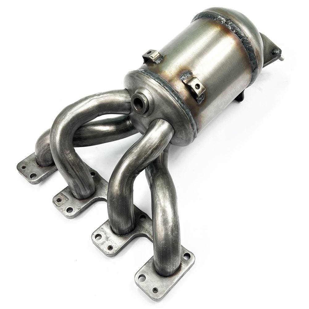 Catalisador Idea 1.8 8v 2010 2011