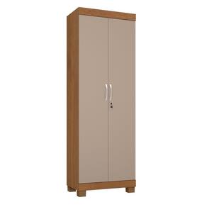 Armário Multiuso Mucuri 2 Portas Jcm Movelaria
