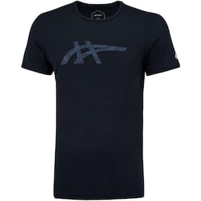 Camiseta ASICS Manga Curta Light Nagoya - Masculina