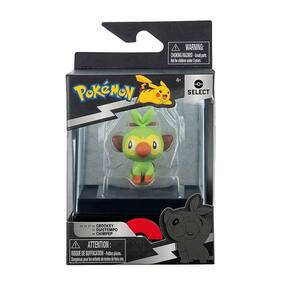 Pelúcia pokémon boneco Morpeko 20CM wct sunny brinquedos em