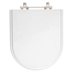 Assento Sanitário Vesúvio Branco para Vaso Icasa
