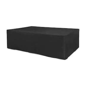 Capa Impermeável Para Mesa Retangular 220X96X90Cm Bagun