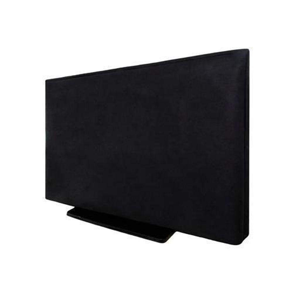 Capa Para Tv Impermeável 55-58``: 138X89X13Cm
