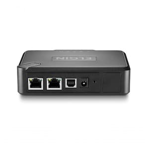 Sat Fiscal Elgin Smart 4Gb 1 Usb 2 Rj45 46Satsmar201