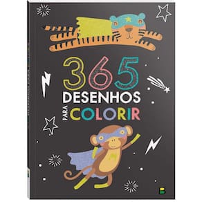 Desenhos para colorir de Boxy Boo grátis - Desenhos para colorir