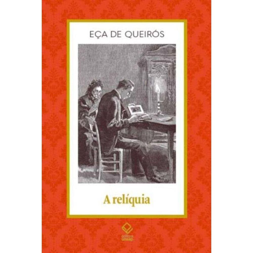 Reliquia, A  - ( Unesp )