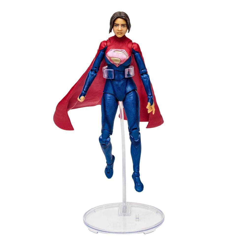 Boneco Action Figure McFarlane 7” Supergirl