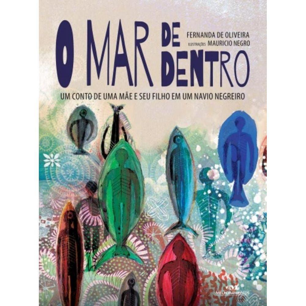 Mar De Dentro, O