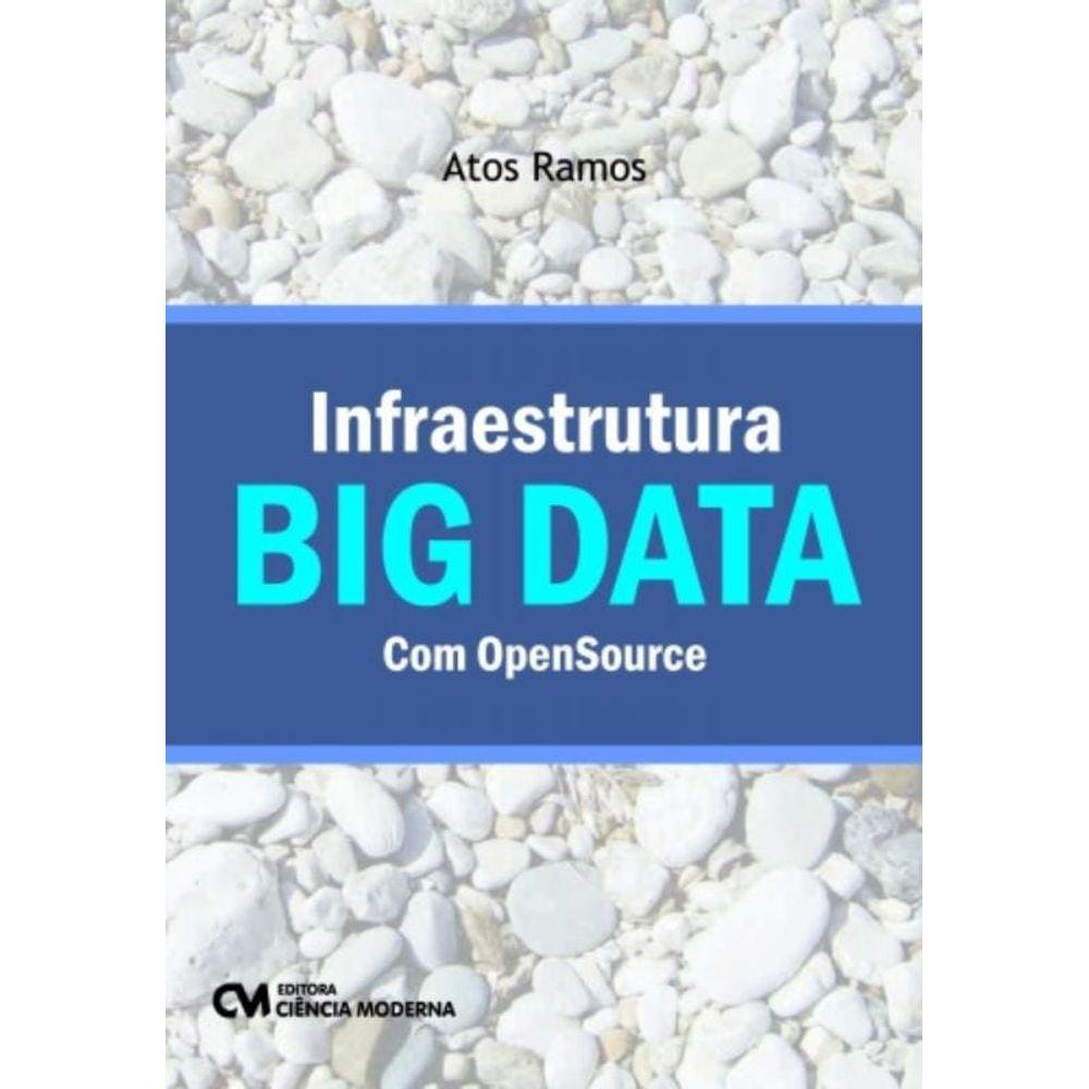 Infraestrutura Big Data Com Opensource