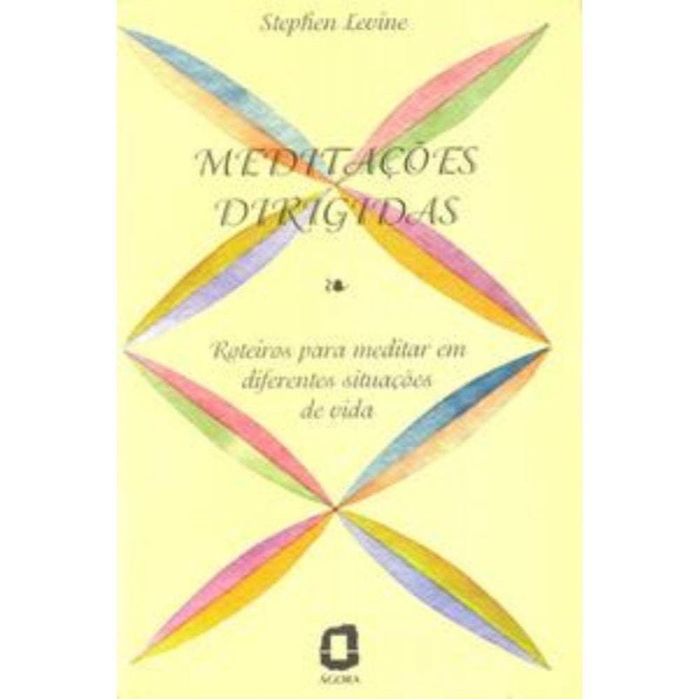 Meditações dirigidas