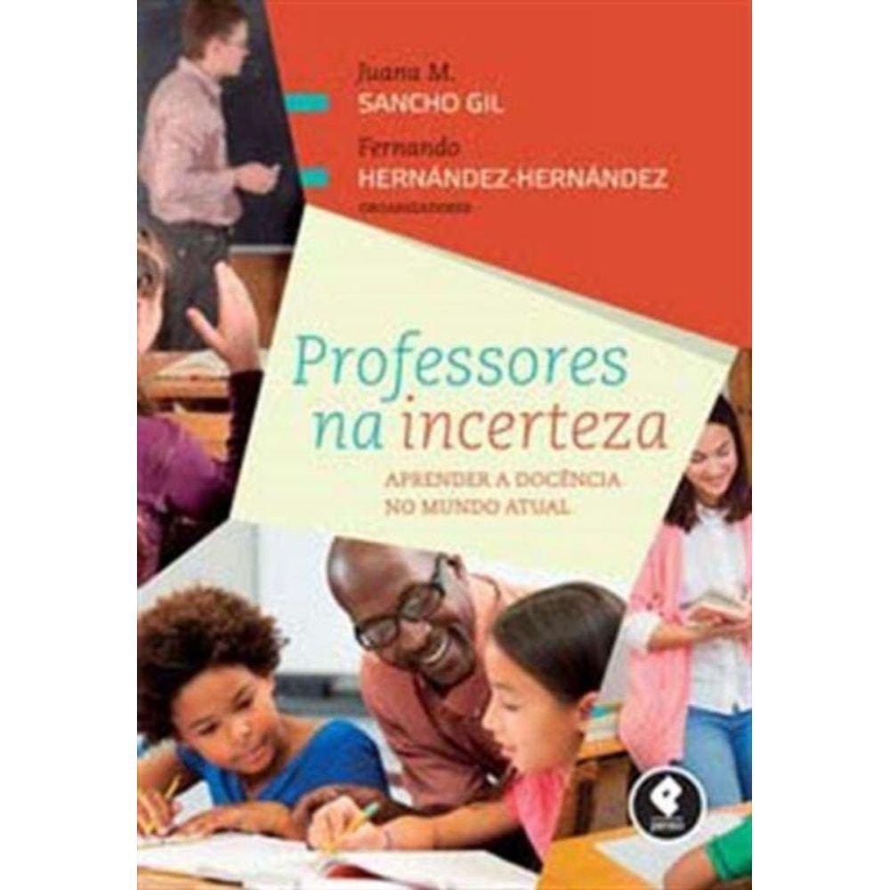 Professores Na Incerteza