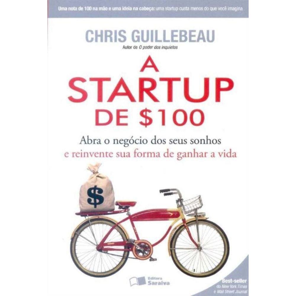 Startup de $100