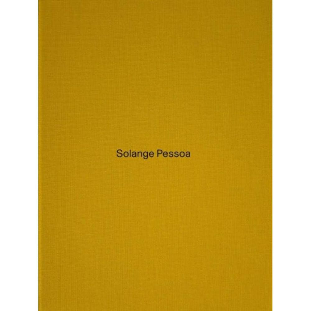 Solange Pessoa